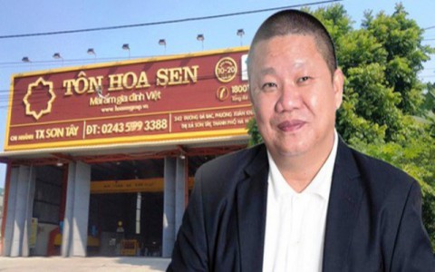 Bất chấp khó khăn Covid-19, Tập đoàn Hoa Sen (HSG) vừa công bố ước lợi nhuận sau thuế niên độ tài chính 2019-2020 ước đạt 1.100 tỷ đồng